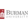 Burman University_logo
