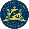 California State University, Maritime Academy _logo
