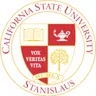 California State University, Stanislaus_logo