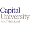 Capital University_logo