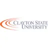 Clayton State University_logo