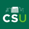 Cleveland State University_logo
