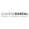 Collège Boréal, Sudbury_logo