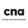 College of the North Atlantic, Clarenville_logo