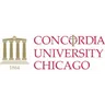 Concordia University, Chicago_logo