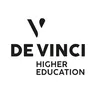 De Vinci Higher Education_logo
