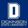 Dickinson State University_logo