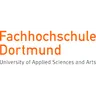 Dortmund University of Applied Sciences and Arts_logo