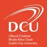 Dublin City University_logo