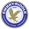 Embry Riddle Aeronautical University_logo