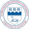 Fairleigh Dickinson University_logo