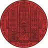 Heidelberg University, Ruperto Carola_logo