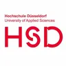 Hochschule Dusseldorf_logo
