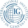 International Institute in Geneva, Switzerland_logo