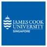 James Cook University Singapore_logo