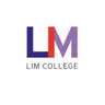LIM College _logo