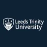 Leeds Trinity University_logo