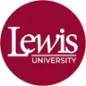 Lewis University_logo