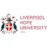 Liverpool Hope University_logo