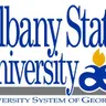 Albany State University_logo