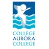Aurora College, Fort Smith and Yellowknife North Slave Campus_logo