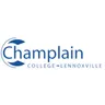 Champlain College Lennoxville_logo