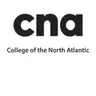 College of the North Atlantic, Gander_logo