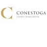Conestoga College Cambridge - Fountain Street campus_logo