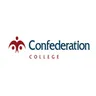 Confederation College, Dryden_logo