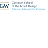 Corcoran School Of Art and Design_logo