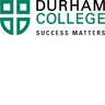 Durham College, Whitby_logo
