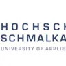 FH Schmalkalden University of Applied Sciences_logo