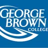 George Brown College, Waterfront _logo