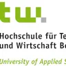 HTW Berlin_logo