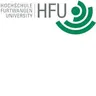 Hochschule Furtwangen University_logo