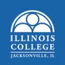 Illinois College_logo