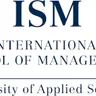 International School of Management_logo