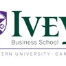Ivey Business School_logo