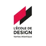 L'École de design Nantes Atlantique_logo