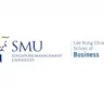 Lee Kong Chian School of Business_logo