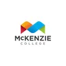 McKenzie College_logo