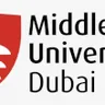 Middlesex University Dubai_logo