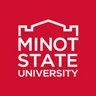 Minot State University_logo