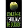 O'Sullivan College of Quebec_logo