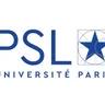 Paris Sciences et Lettres University _logo