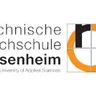 Rosenheim Technical University of Applied Sciences_logo