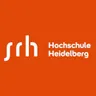 SRH University Heidelberg_logo