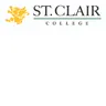 St. Clair College, One Riverside Drive_logo