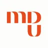 Mälardalen University _logo