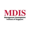 Management Development Institute of Singapore_logo